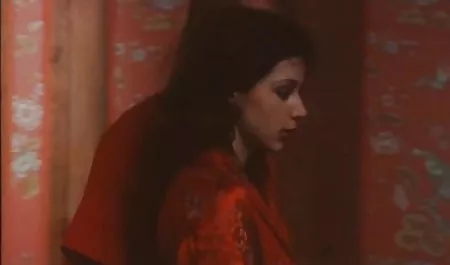 fucks در بالغ فیلم س کوتاه با یک زن و شوهر جوان.