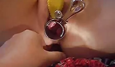 آقا آبی ، دست عاشق خود را در الاغ تا آرنج س س س سکس در همجنس های BDSM کاشت