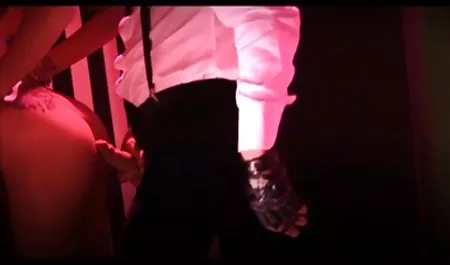 جاذب نعناع انگشت با فیلم س عربی فشار انگشت الاغ آبی
