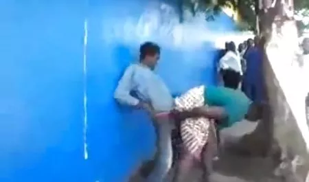 این دو دختر فیلم س سی به دلیل جنسیت لزبین مجازات می شوند.